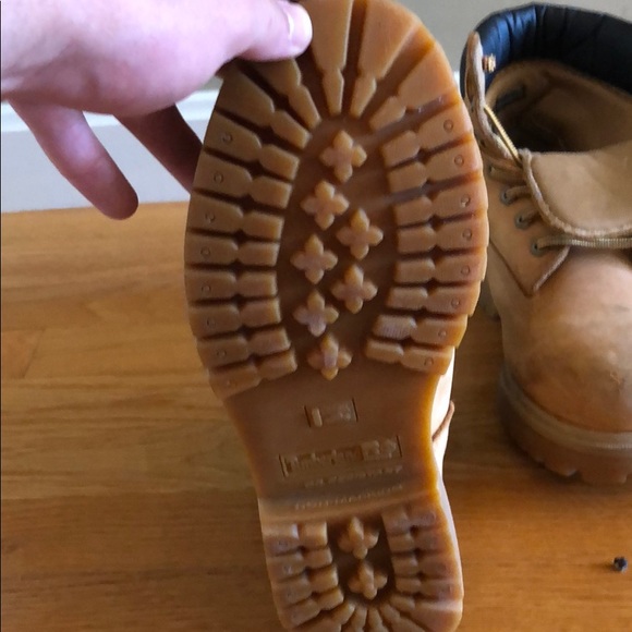 Timberland pro - Picture 4 of 4